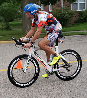 ROAD COURSE